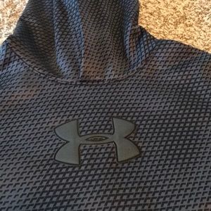 YLG Under Armour Hoodie